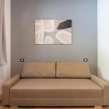 Apartmán Modern - Colosseo 10 Min
