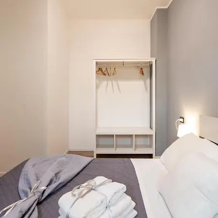 Modern - Colosseo 10 Min Апартаменты