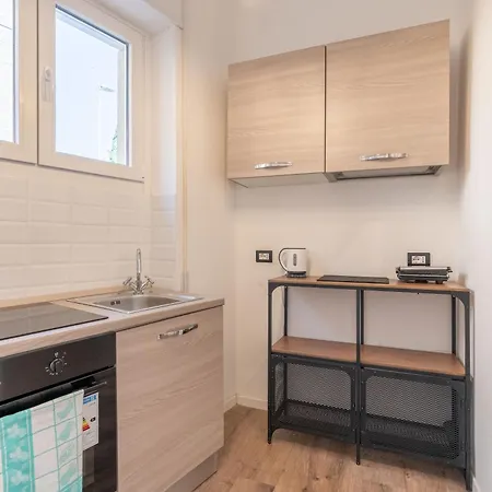 Apartment Modern - Colosseo 10 Min Rom