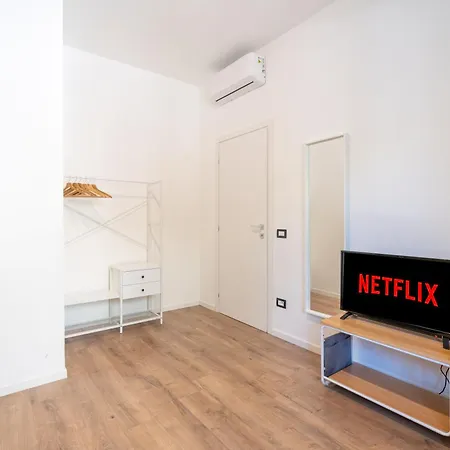 Modern - Colosseo 10 Min Apartmán *