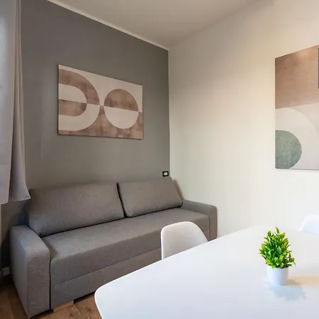 Apartmán Modern - Colosseo 10 Min *