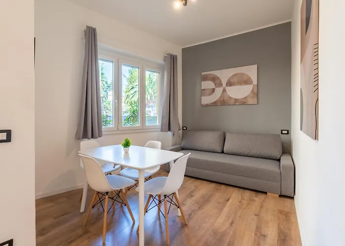 Modern - Colosseo 10 Min *