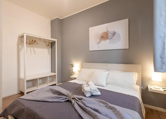 Modern - Colosseo 10 Min דירה רומא